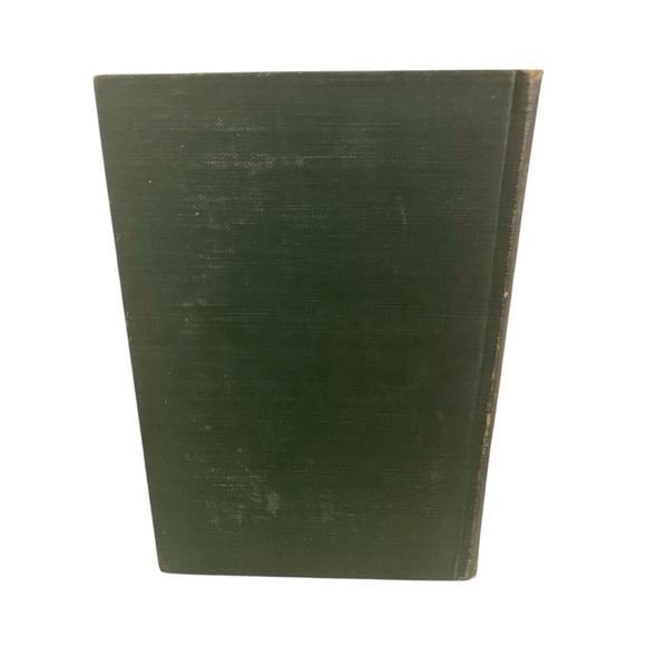 The School Garden Book By Waldo Emerson Antique Book
' - Picture 3 of 7